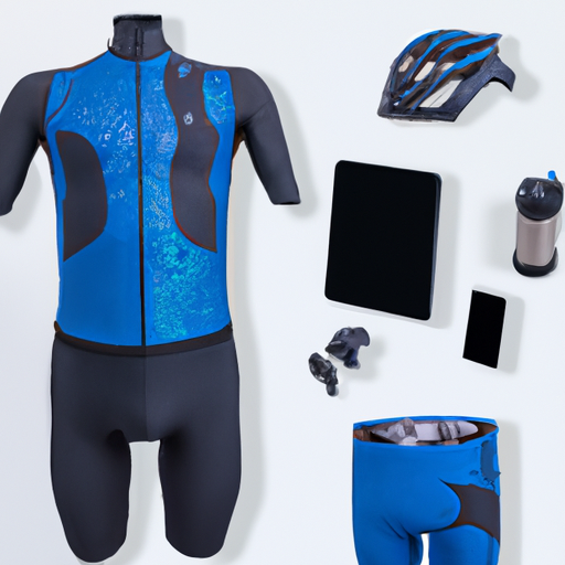 art_foto_Ropa deportiva con tecnología