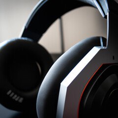 art_foto_Gaming Headsets