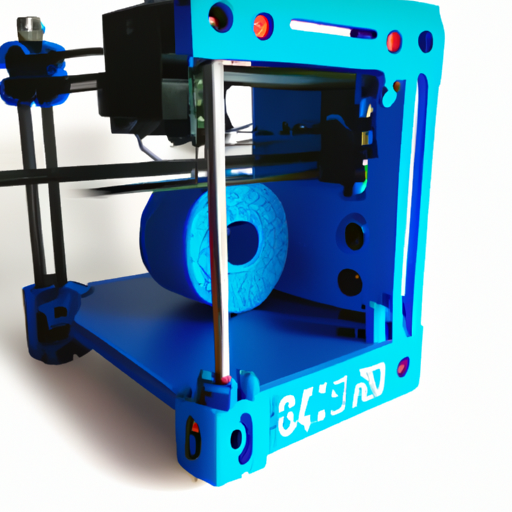 art_foto_Impresoras 3D para escritorio
