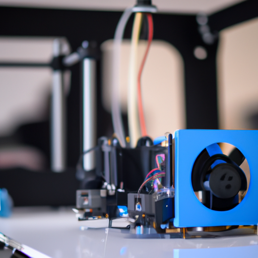 art_foto_Impresoras 3D para prototipado rápido