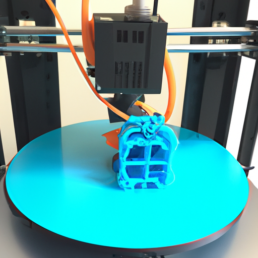 art_foto_Impresoras 3D para prototipado