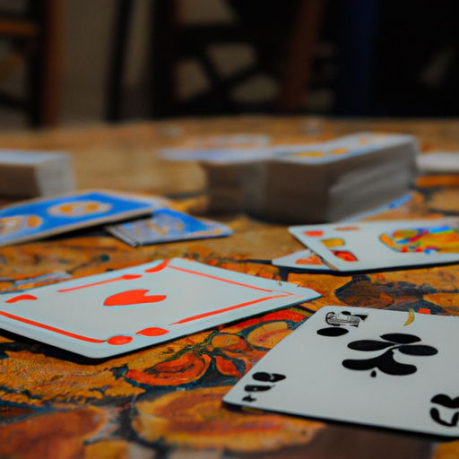 art_foto_Los mejores juegos de cartas