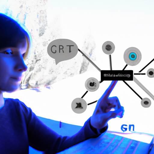 foto_artAprovechando la Inteligencia Artificial (AI) para mejorar el ChatGPT