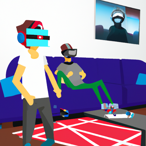art_foto_Juegos de realidad virtual
