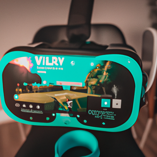 art_foto_Juegos de realidad virtual para HTC Vive