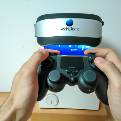 art_foto_Como funciona PlayStation VR