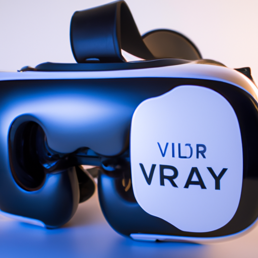 art_foto_Gafas de realidad virtual PlayStation VR