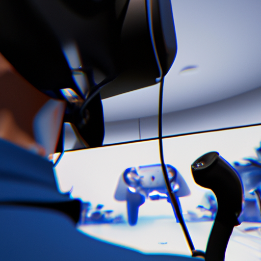 foto_artCalidad de imagen de PlayStation VR