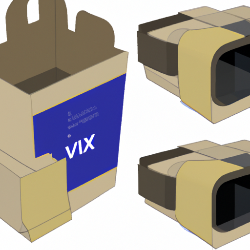 foto_Diseño de Google Cardboard