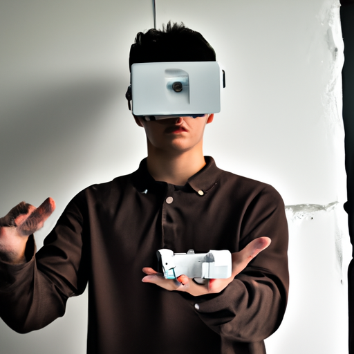 art_foto_¿Cómo construir un visor de realidad virtual?