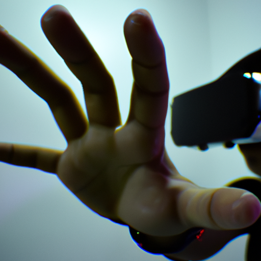 art_foto_Control de manos en la realidad virtual