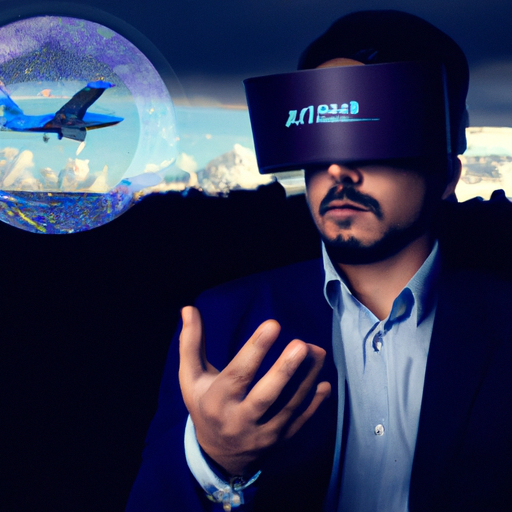 art_foto_Microsoft HoloLens y la Industria Aeroespacial