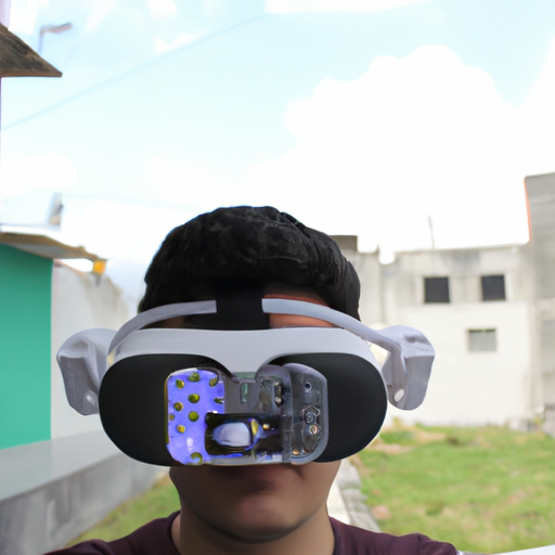 foto_artCómo se promueve una Película de Realidad Virtual?