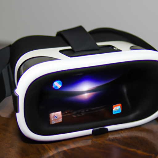 art_foto_Comprar Samsung Gear VR