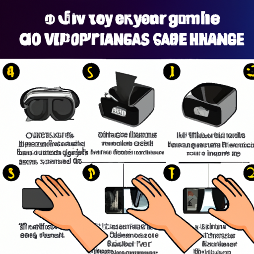 foto_artConsejos para usar Samsung Gear VR