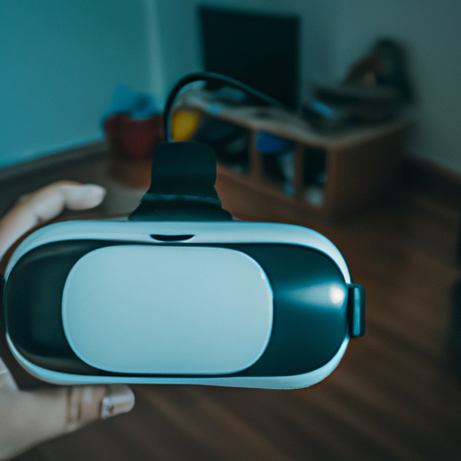 art_foto_Como funciona la Realidad Virtual con Samsung Gear VR