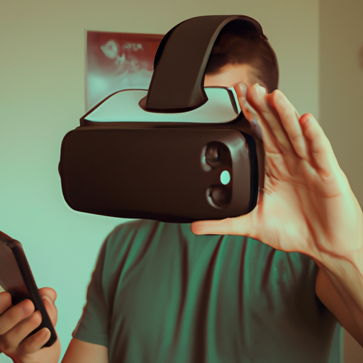 foto_Ventajas de la Realidad Virtual con Samsung Gear VR