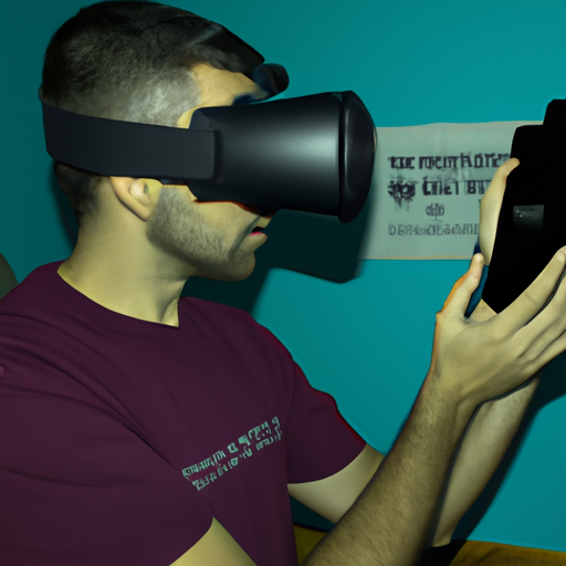 art_foto_Aplicaciones de Realidad Virtual para Samsung Gear VR