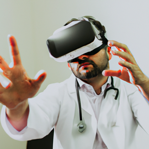 foto_Realidad virtual para la medicina