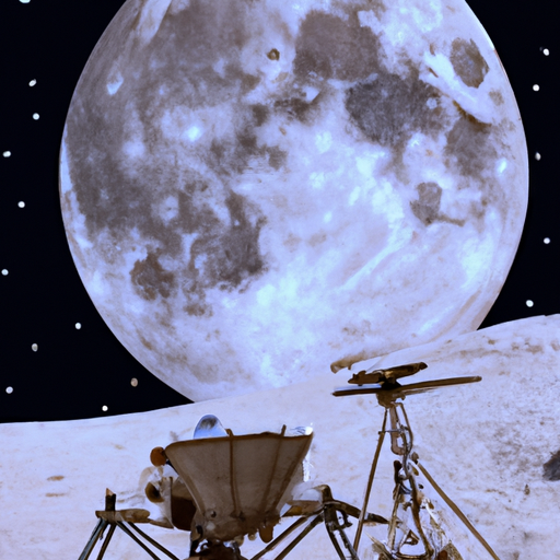 foto_artExploración de la Luna