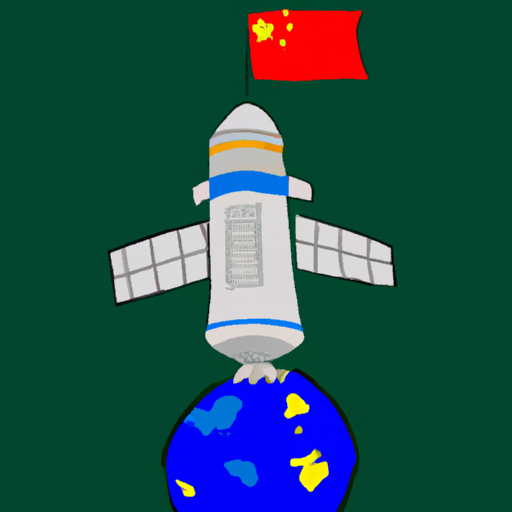 art_foto_Misión espacial china