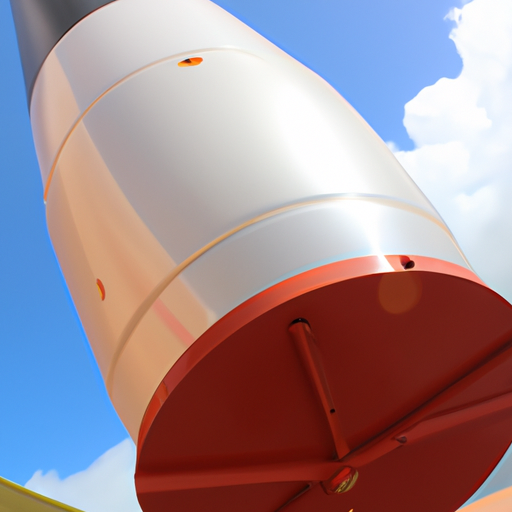 foto_artSistemas de propulsión de cohetes