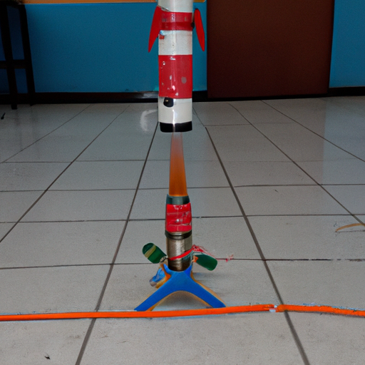 art_foto_Investigación de cohetes