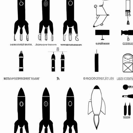 art_foto_Características de los cohetes