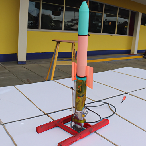 art_foto_Ingeniería de cohetes