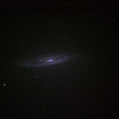 art_foto_Observación de Galaxias
