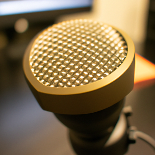 art_foto_Los mejores micrófonos para juegos para streaming en vivo