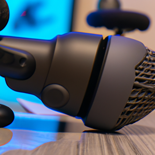 foto_Mejores micrófonos para juegos para streaming en vivo con calidad de voz