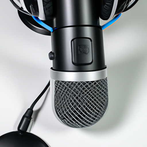 art_foto_Mejores micrófonos para juegos para PC con calidad de voz