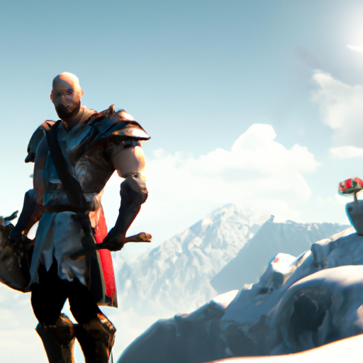 foto_God of War