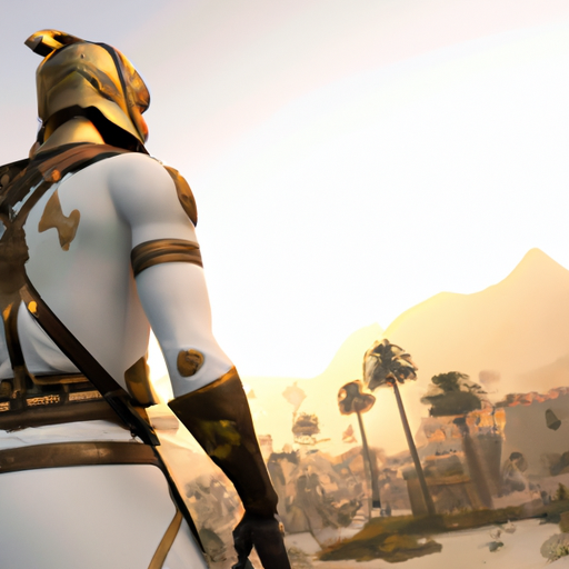 foto_-Assassin's Creed Origins 