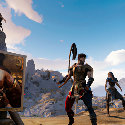 foto_-Assassin's Creed Odyssey 