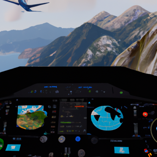 foto_artMicrosoft Flight Simulator