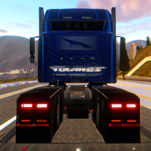 foto_artAmerican Truck Simulator