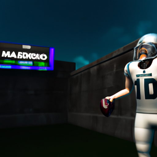 foto_Madden NFL