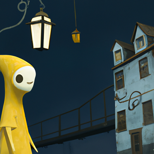 art_foto_Little Nightmares