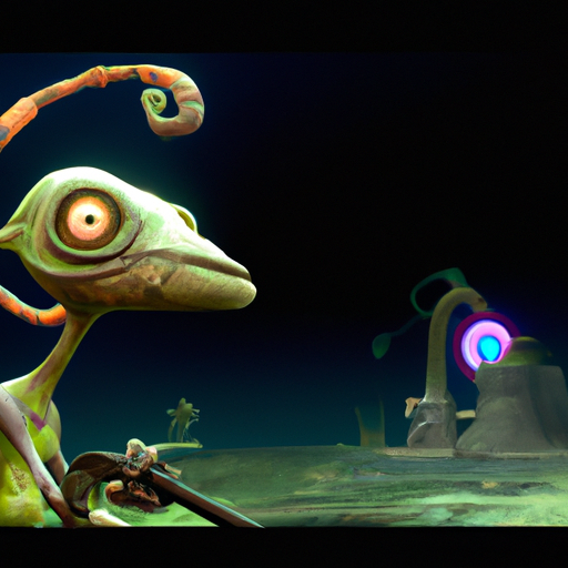 art_foto_Oddworld: Abe’s Oddysee