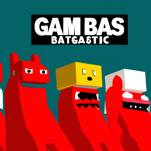 art_foto_Gang Beasts