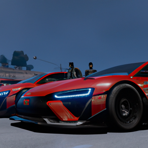 foto_artProject CARS 2