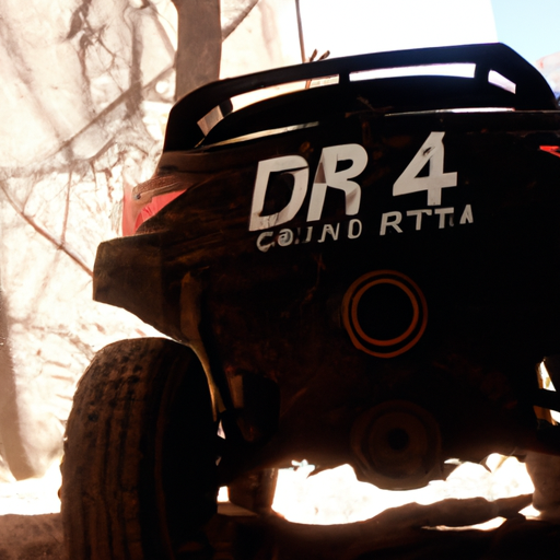 foto_DiRT 4