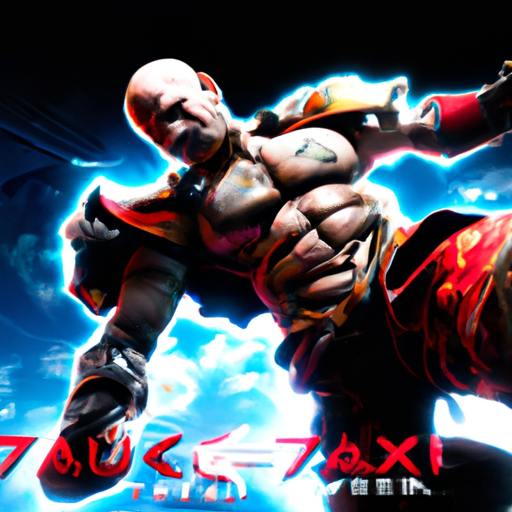 art_foto_Tekken 7