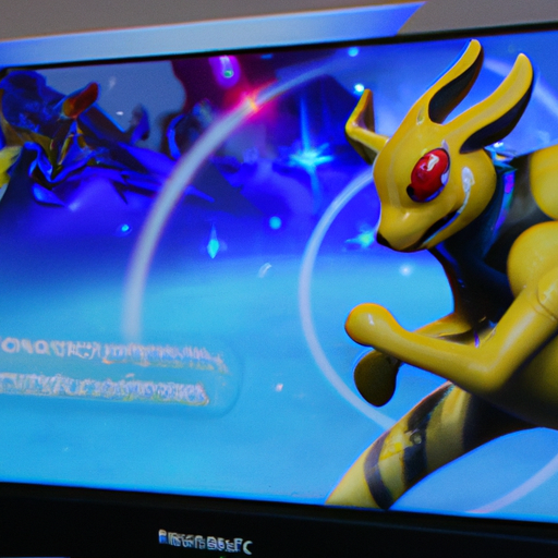 foto_Pokkén Tournament DX