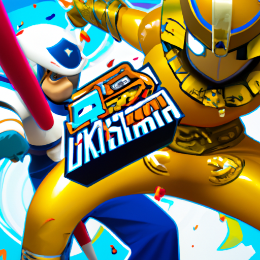 foto_artTatsunoko vs. Capcom: Ultimate All-Stars