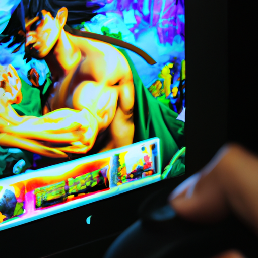 foto_Street Fighter IV