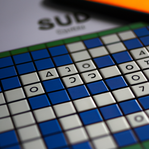 art_foto_Sudoku