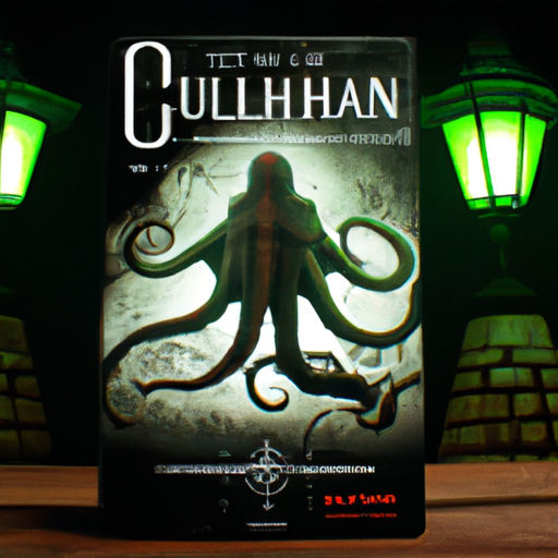 art_foto_Call of Cthulhu